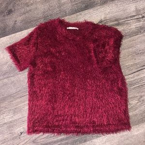 Zara Sweater